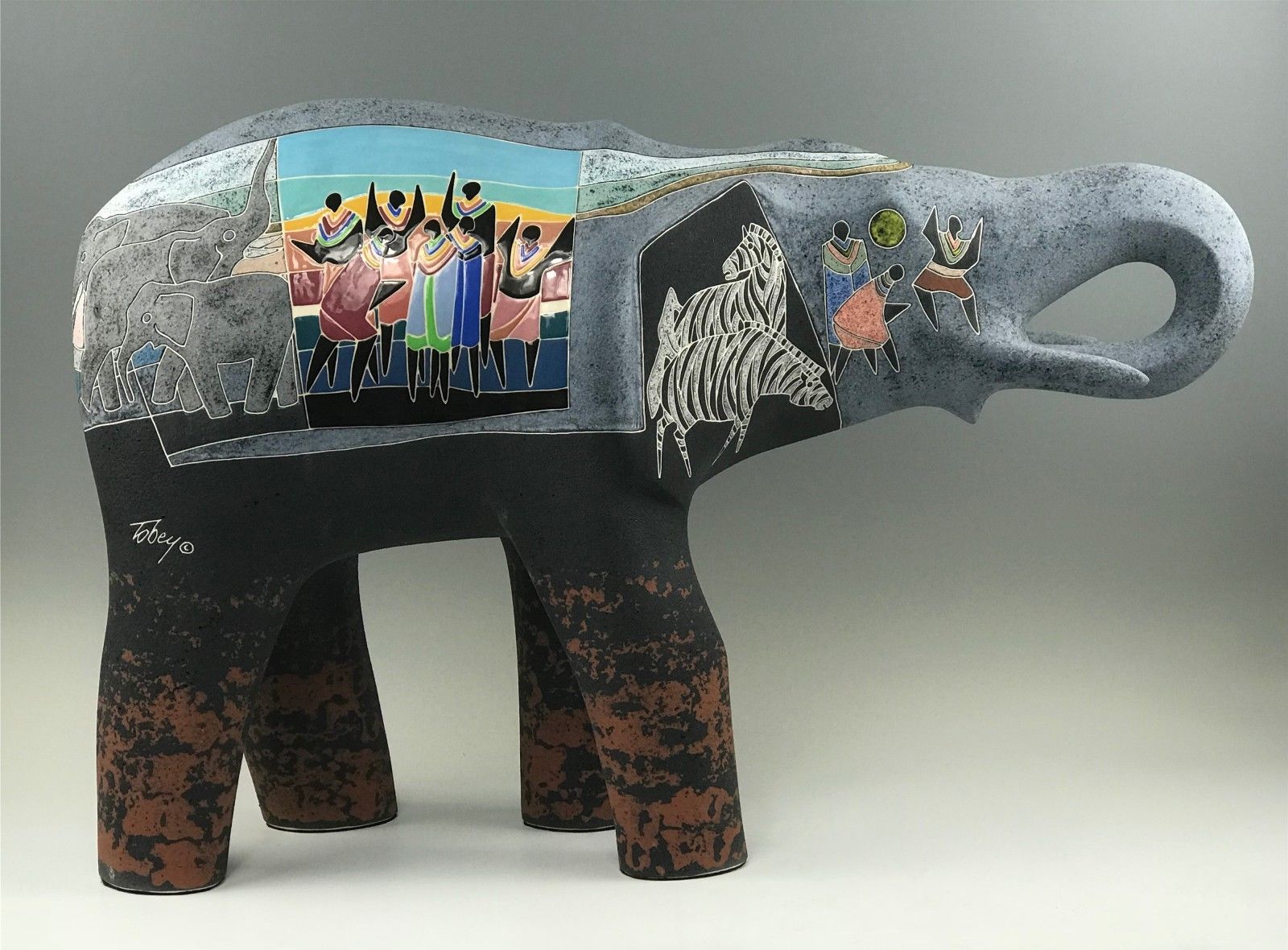 Sculptures d